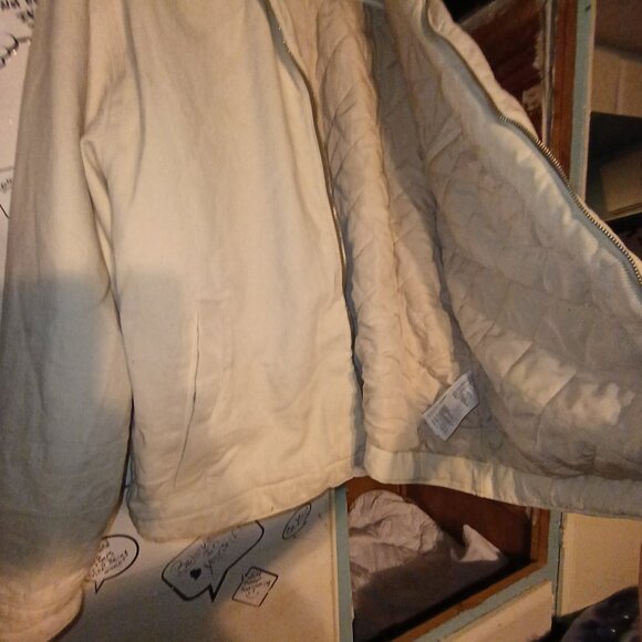 Winter jacket - Picture 3 of 5